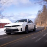 2026 Dodge Charger