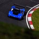 With a blistering 6:15.59 lap at the Nürburgring, the track-only Ford GT Mk IV cements its place among the fastest machines ever built, closing out a legendary chapter in Ford performance history.