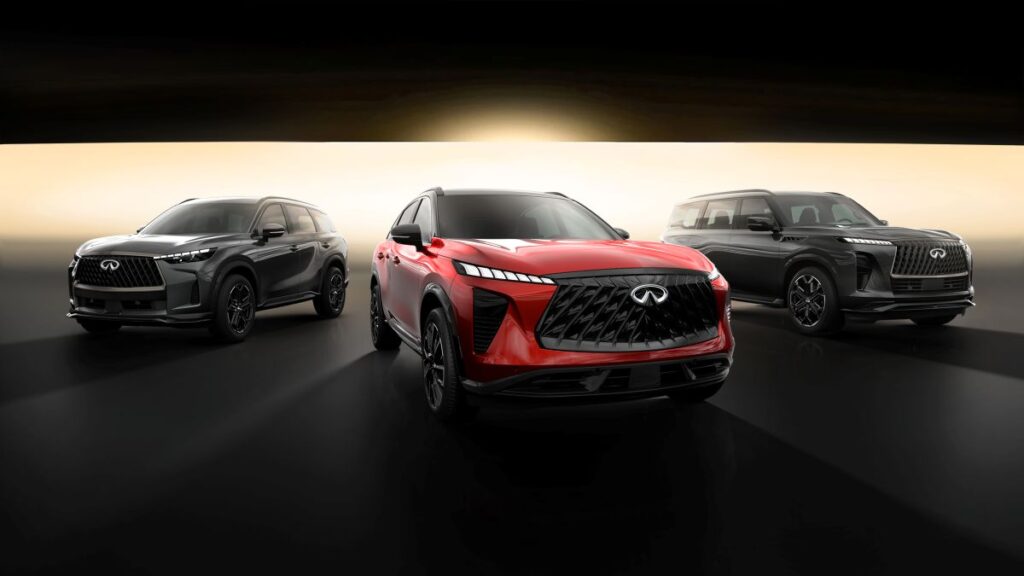 Nissan | Infiniti Hopeful “Mobility Intelligence” Vision, Expanded AI And Electrification Strategy Will Turn The Tide