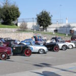 1000 Miglia Experience Italy