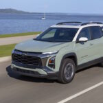 2026 Chevrolet Equinox ACTIV Review: Rugged Style Meets Everyday SUV Value