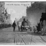 The Greatest Race You Have Never Heard Of: New York to Paris, 1908