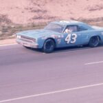 Richard Petty The Winston Cup