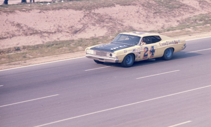 Winston Cup