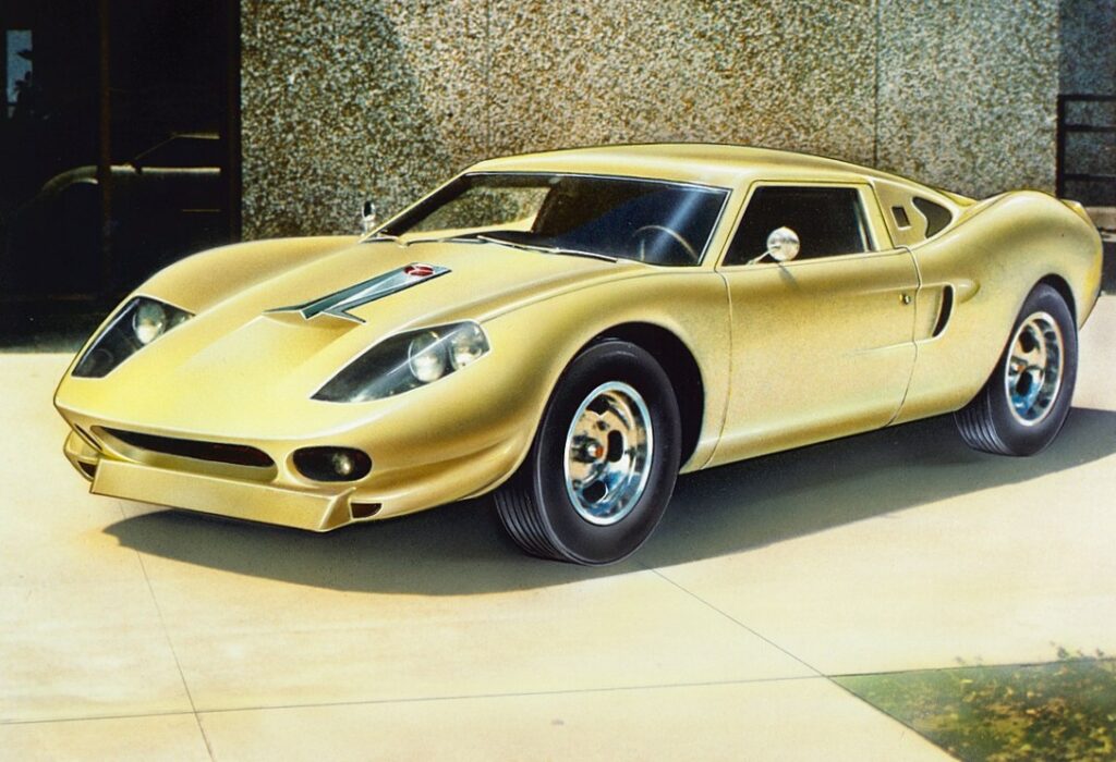 The Fiberglass Revival: Why Restoring Vintage Kit Cars Is On The Rise