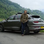 Bentley Bentayga EWB Chalet Edition