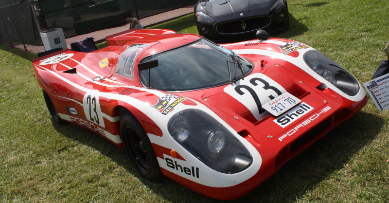The Fiberglass Revival: Why Restoring Vintage Kit Cars Is On The Rise
