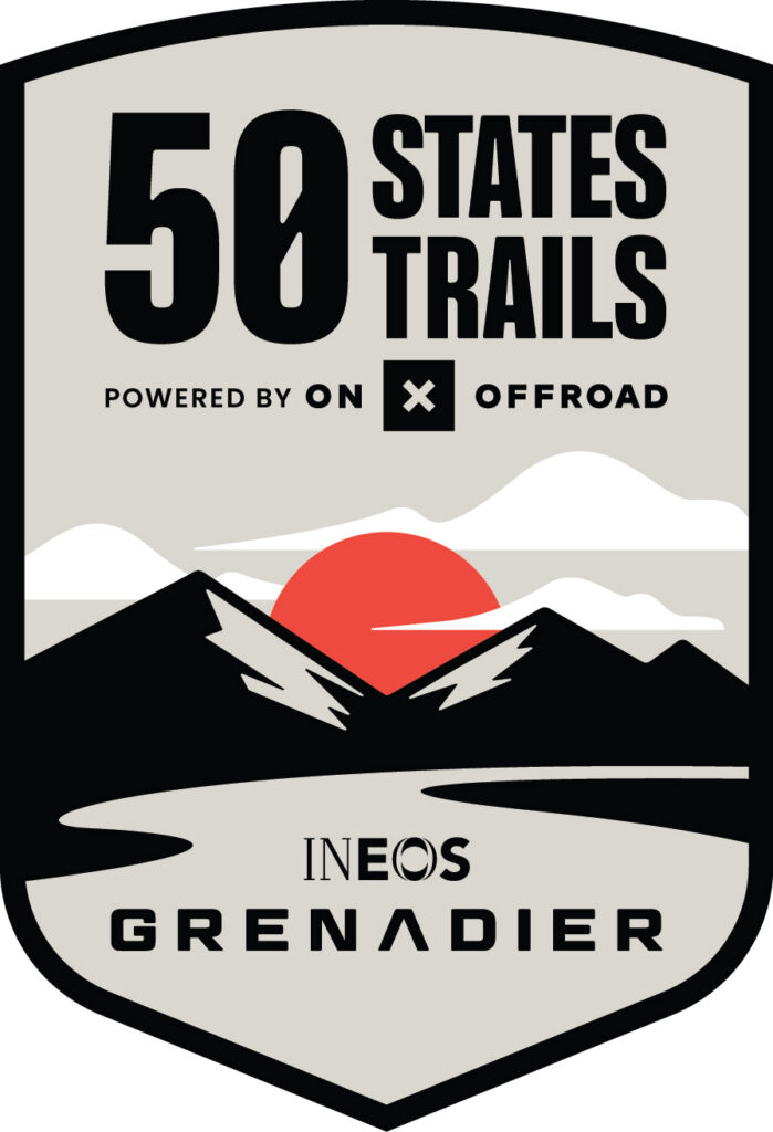 Freedom, Four Wheels, And Fifty Trails: How INEOS Grenadier Is Turning America’s 250th Birthday Into The Ultimate Overland Adventure
