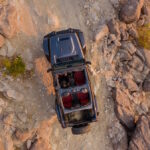 2021 Jeep® Wrangler Rubicon 392 with Jeep Performance Parts