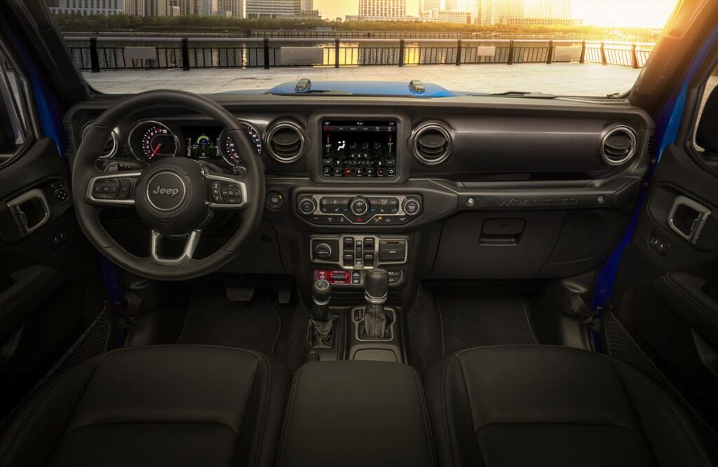 The Loud Jeep: Living With The 2026 Jeep Wrangler 392