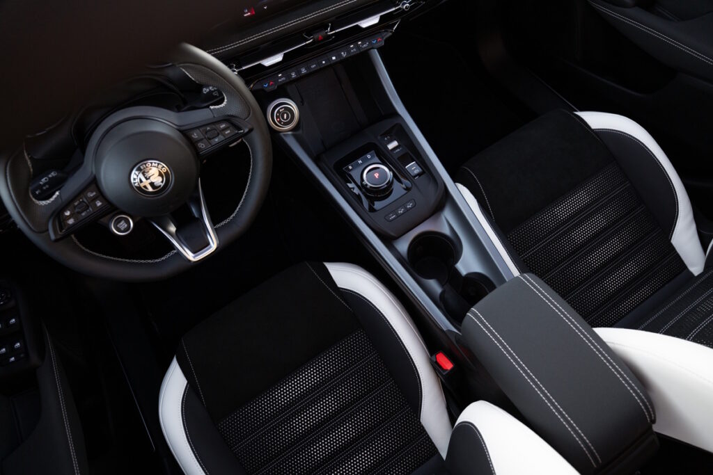 2026 Alfa Romeo Tonale Sport Speciale Review: Italian Style Refined
