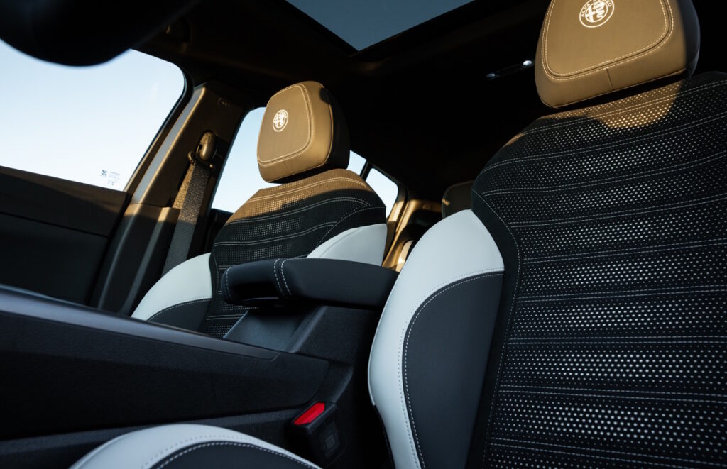 2026 Alfa Romeo Tonale Sport Speciale Review: Italian Style Refined