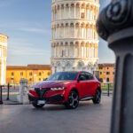 2026 Alfa Romeo Tonale Sport Speciale Review: Italian Style, Compact SUV Reality