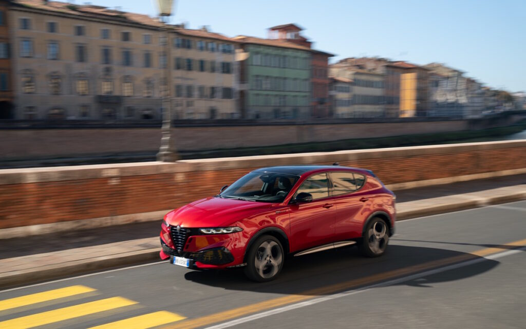 Tonale Sport Speciale