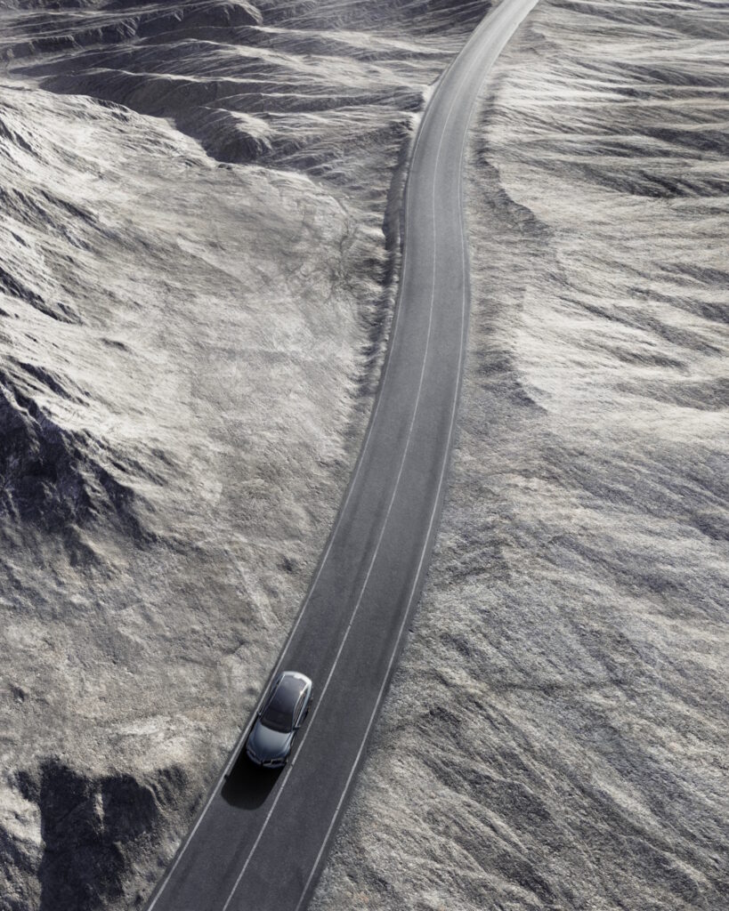 Vision BMW ALPINA Signals a Sophisticated New Era For The Legendary Performance Brand