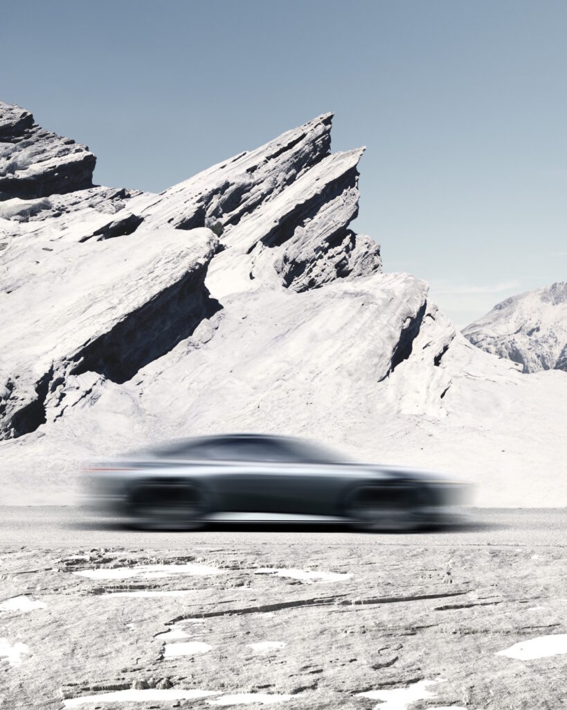 Vision BMW ALPINA Signals a Sophisticated New Era For The Legendary Performance Brand