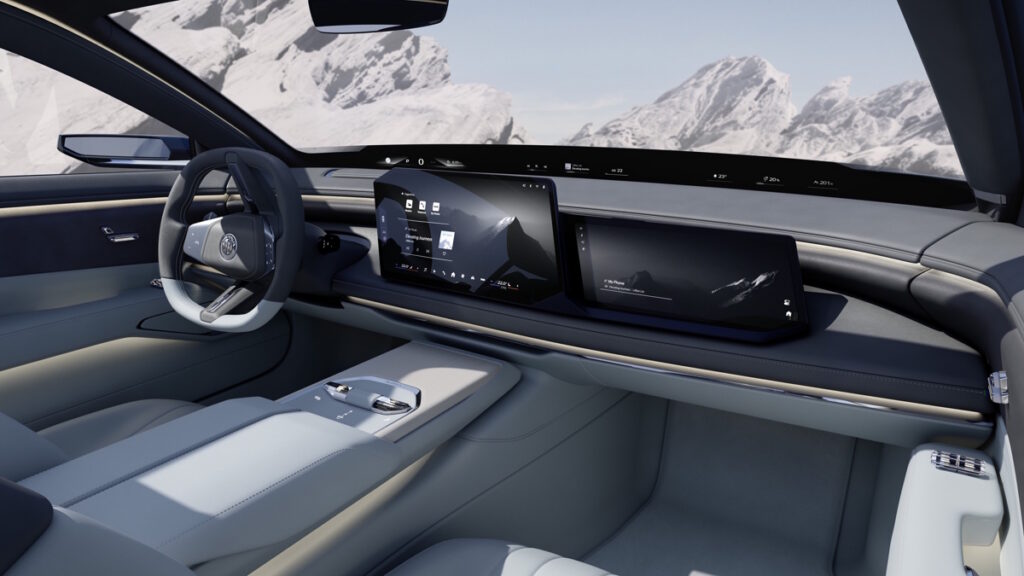 Vision BMW ALPINA Signals a Sophisticated New Era For The Legendary Performance Brand