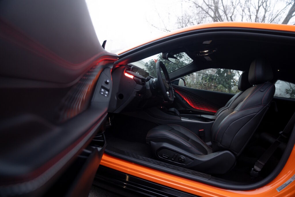 SIXPACK-powered 2026 Dodge Charger Scat Pack