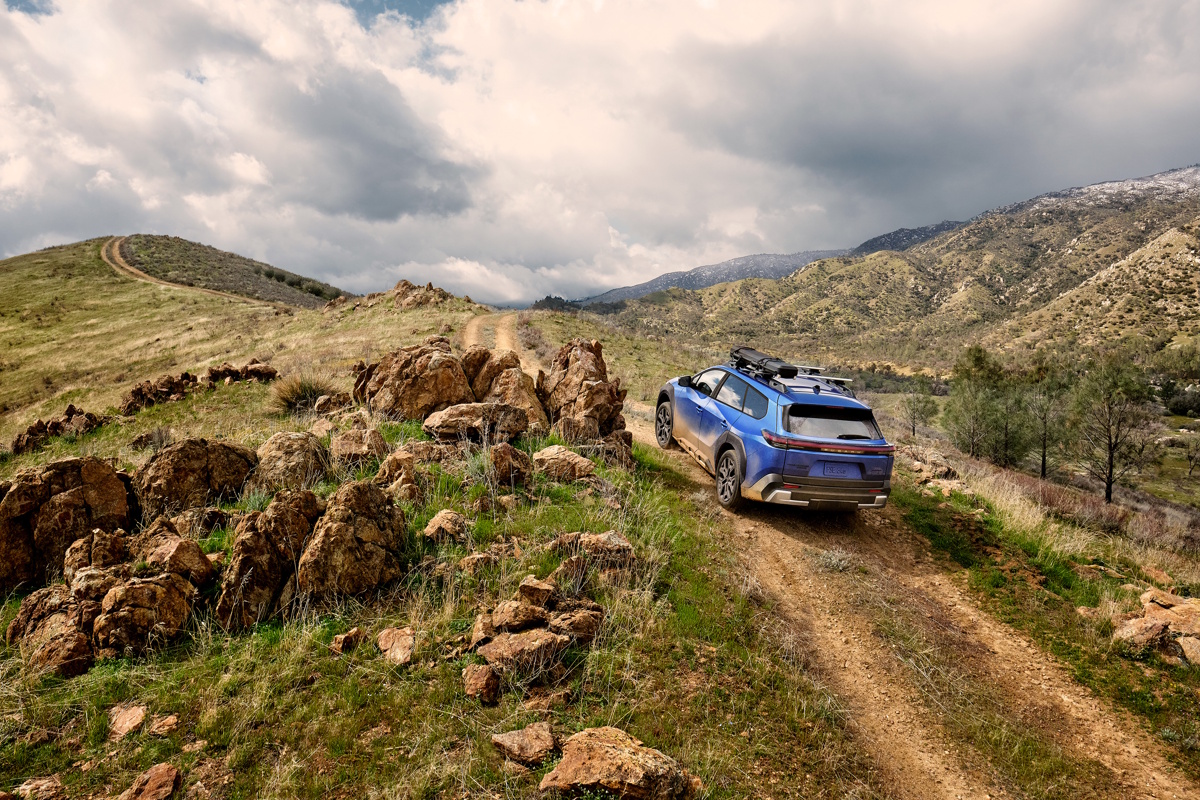 The 2026 Subaru Trailseeker brings standard all-wheel drive, useful cargo space, strong performance, and Subaru’s familiar adventure image to the EV world. Around town, it makes a lot of sense. Deep in the woods, the battery gauge may make you think twice.
