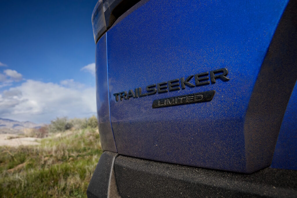 2026 Subaru Trailseeker Review: A Practical Electric Subaru With Real-World Limits