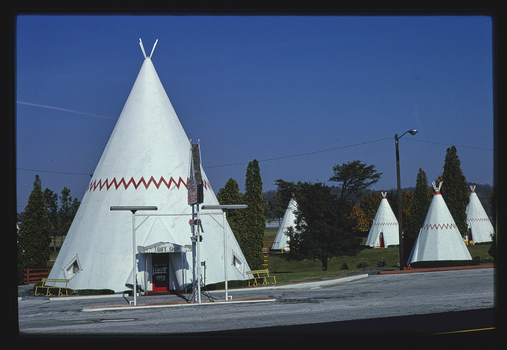 Route 66 Turns 100: Teepee-Shaped Wigwam Motels and the Wild Roadside Architecture That Built American Road Trip History