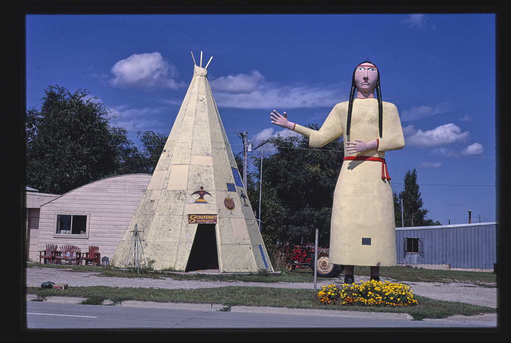 Route 66 Turns 100: Teepee-Shaped Wigwam Motels and the Wild Roadside Architecture That Built American Road Trip History