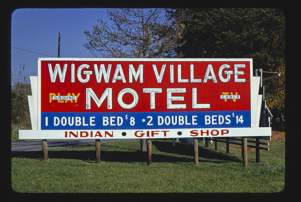 Route 66 Turns 100: Teepee-Shaped Wigwam Motels and the Wild Roadside Architecture That Built American Road Trip History