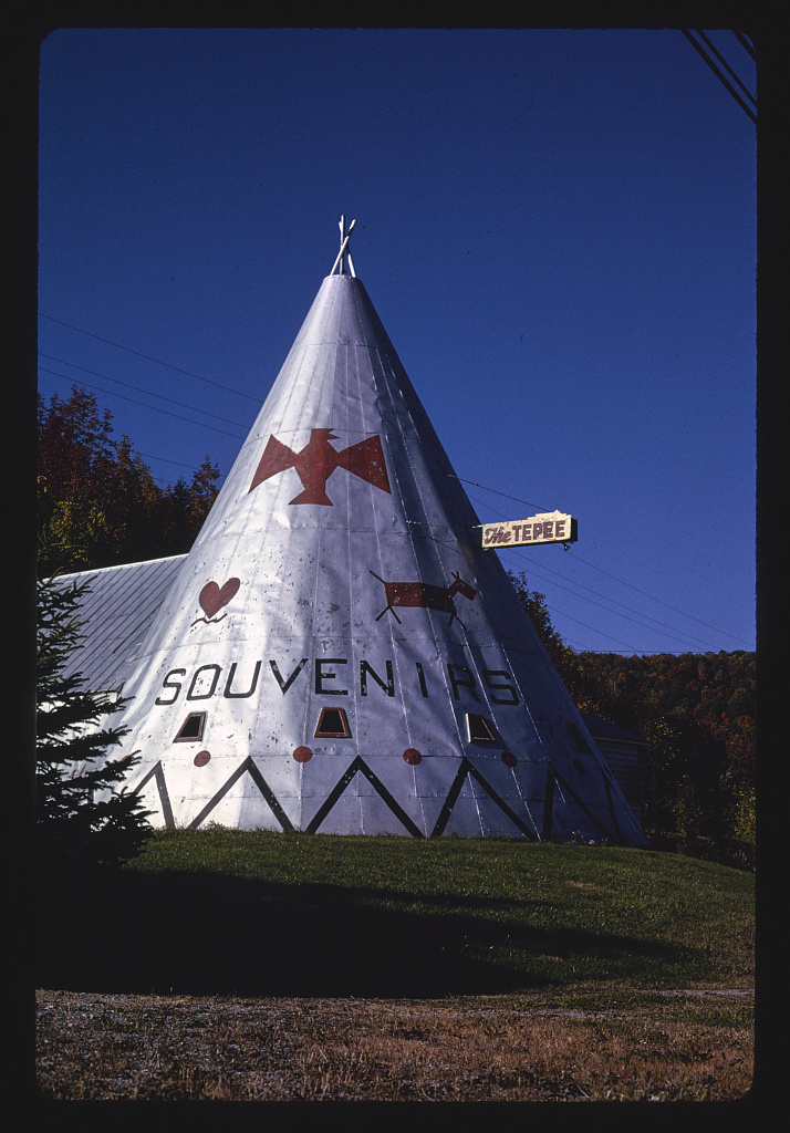 Route 66 Turns 100: Teepee-Shaped Wigwam Motels and the Wild Roadside Architecture That Built American Road Trip History