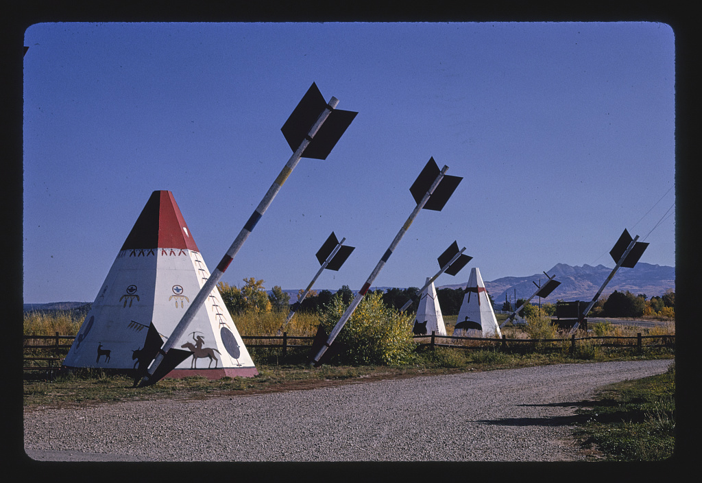 Route 66 Turns 100: Teepee-Shaped Wigwam Motels and the Wild Roadside Architecture That Built American Road Trip History