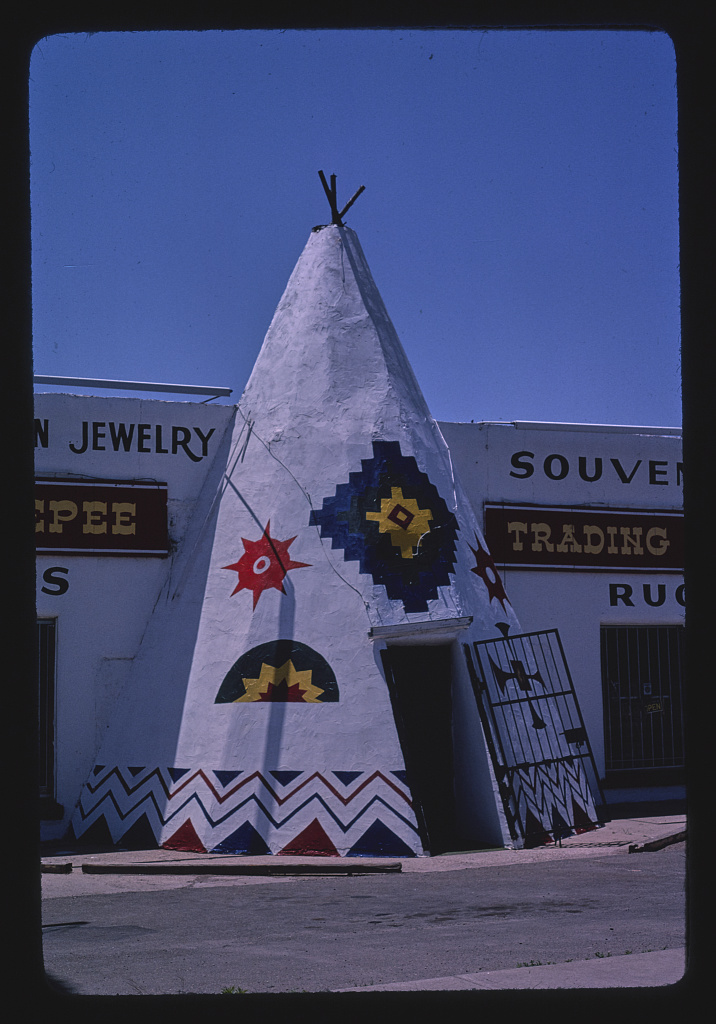 Route 66 Turns 100: Teepee-Shaped Wigwam Motels and the Wild Roadside Architecture That Built American Road Trip History