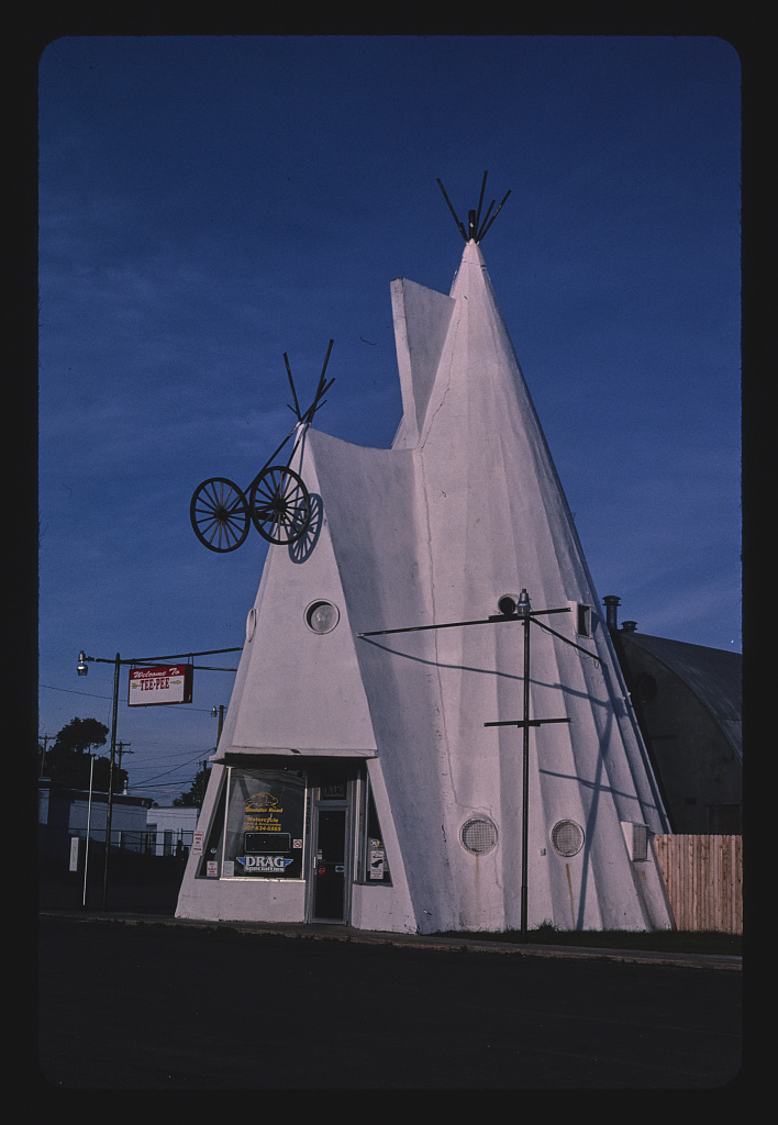 Route 66 Turns 100: Teepee-Shaped Wigwam Motels and the Wild Roadside Architecture That Built American Road Trip History