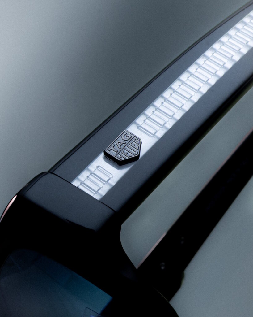 TAG Heuer Looks Back To Racing’s Golden Era With New Motorsport-Inspired Eyewear