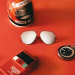TAG Heuer Looks Back To Racing’s Golden Era With New Motorsport-Inspired Eyewear