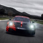Porsche Expands Customer Racing With New 911 GT4 R