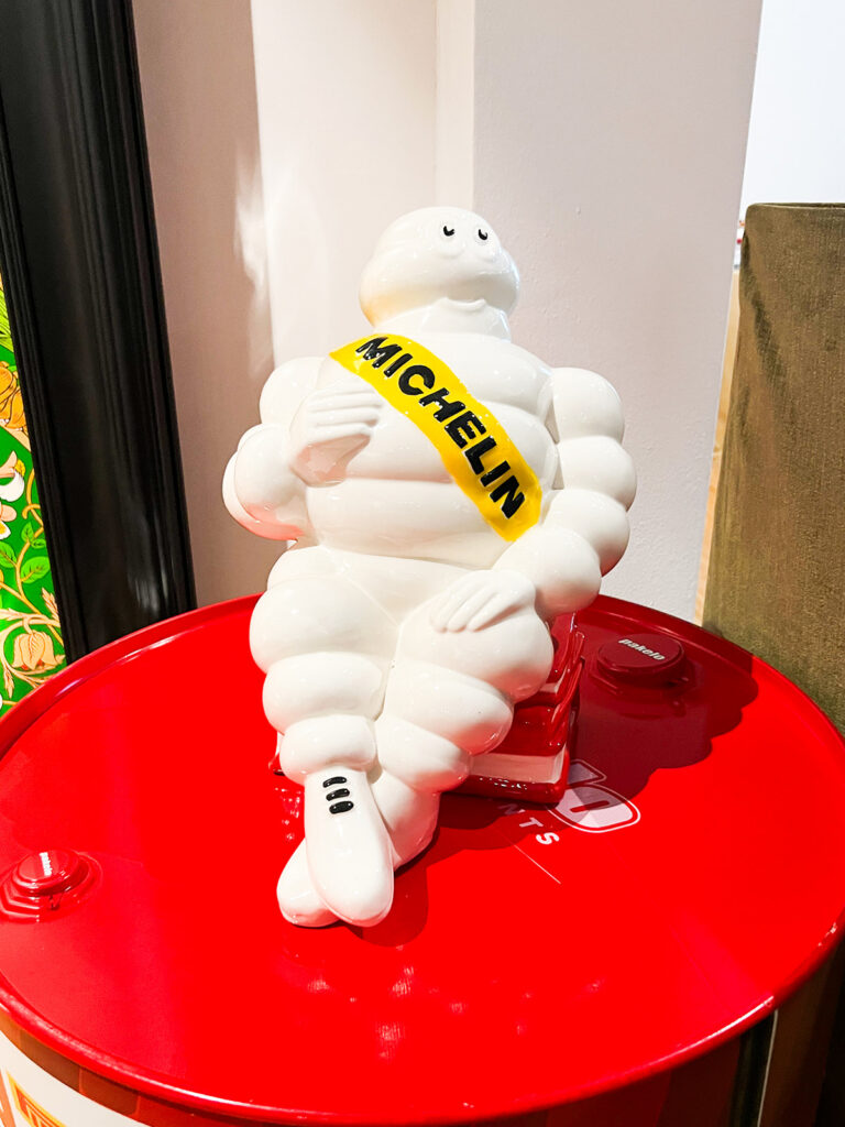 An Accidental Seat At Massimo Bottura’s Motor Valley Table
