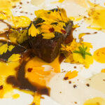 An Accidental Seat At Massimo Bottura’s Motor Valley Table