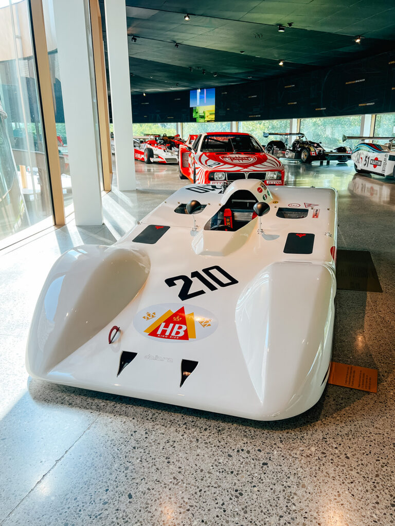 Inside Dallara: Touring The Quiet Powerhouse Of Italian Motorsport