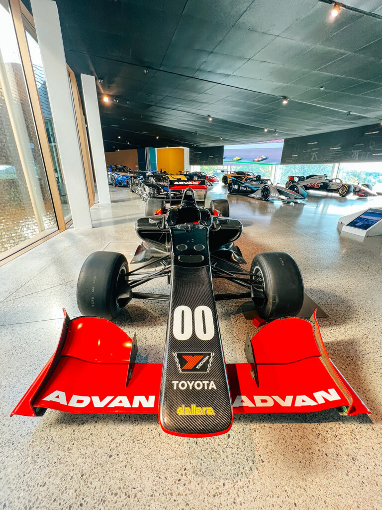 Inside Dallara: Touring The Quiet Powerhouse Of Italian Motorsport
