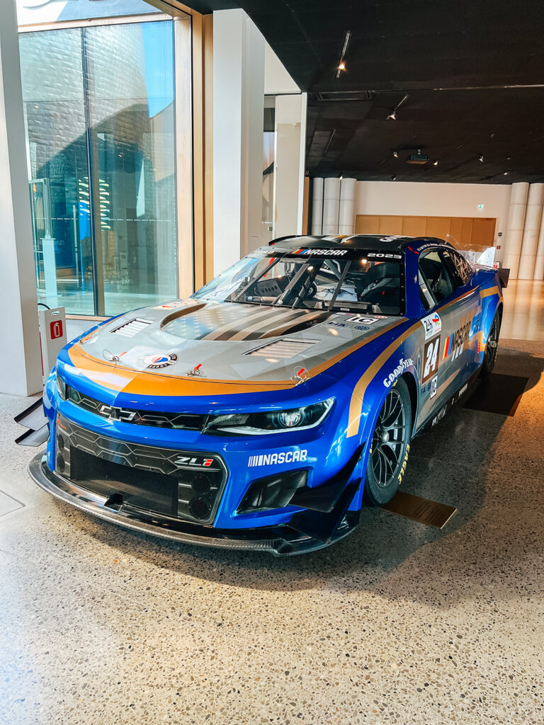 Inside Dallara: Touring The Quiet Powerhouse Of Global Motorsport