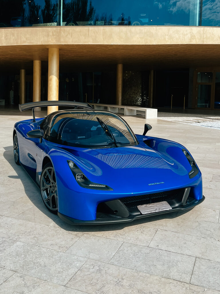 Inside Dallara: Touring The Quiet Powerhouse Of Global Motorsport