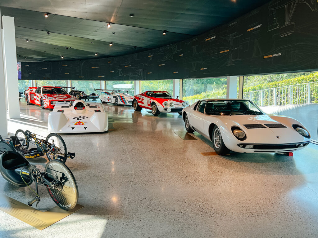 Inside Dallara: Touring The Quiet Powerhouse Of Italian Motorsport