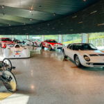 Inside Dallara: Touring The Quiet Powerhouse Of Italian Motorsport