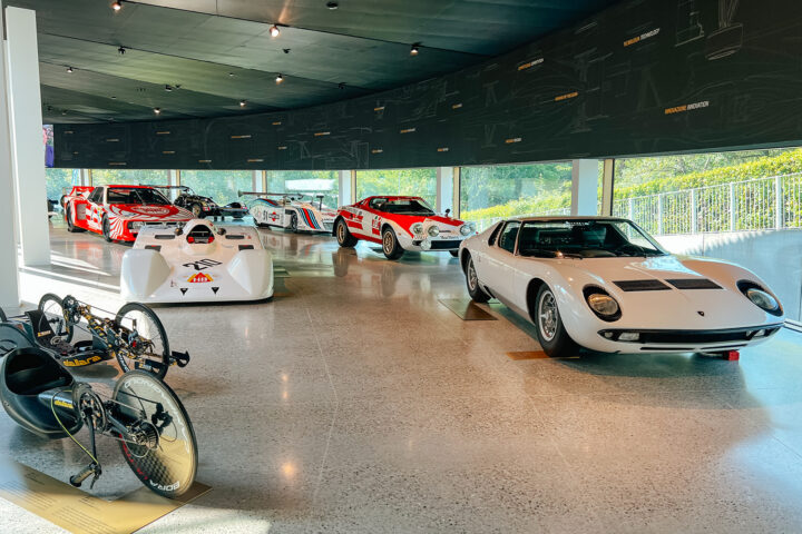 Inside Dallara: Touring The Quiet Powerhouse Of Italian Motorsport