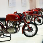 Ducati Museum