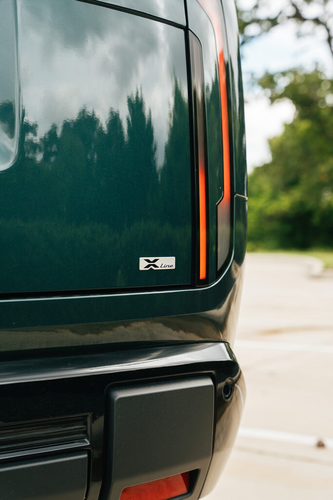 2027 Kia Telluride