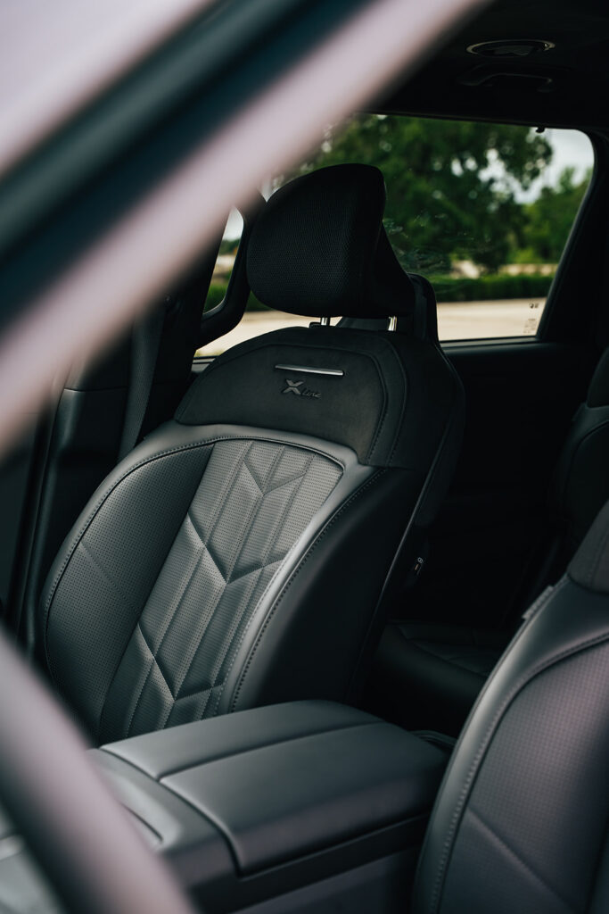 2027 Kia Telluride