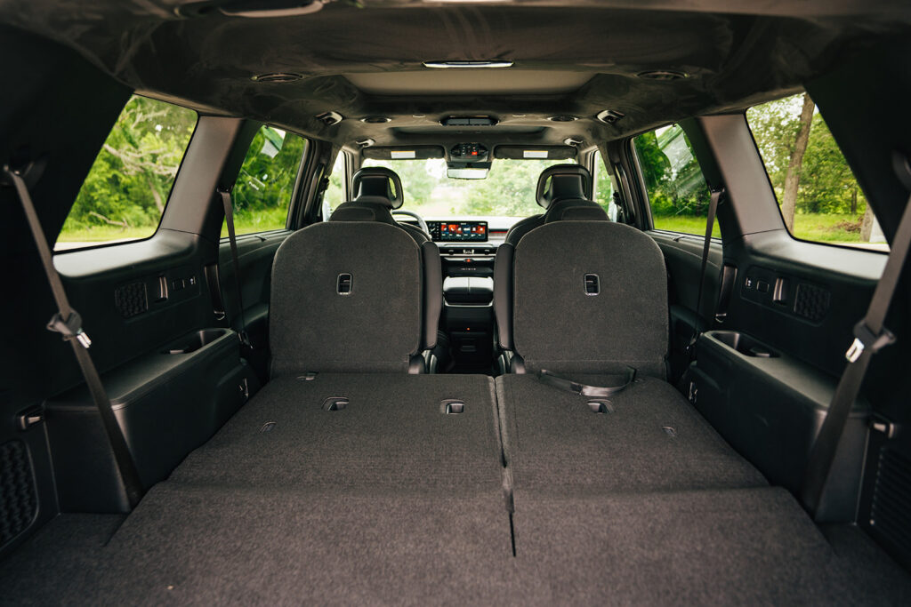 2027 Kia Telluride