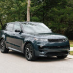 2026 Range Rover Sport Review: Trim Levels, Luxury Features, Specs, and First Impressions