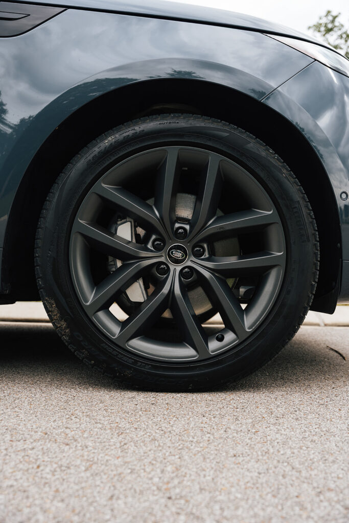 2026 Range Rover Sport Review: Luxury, Power, and British Refinement