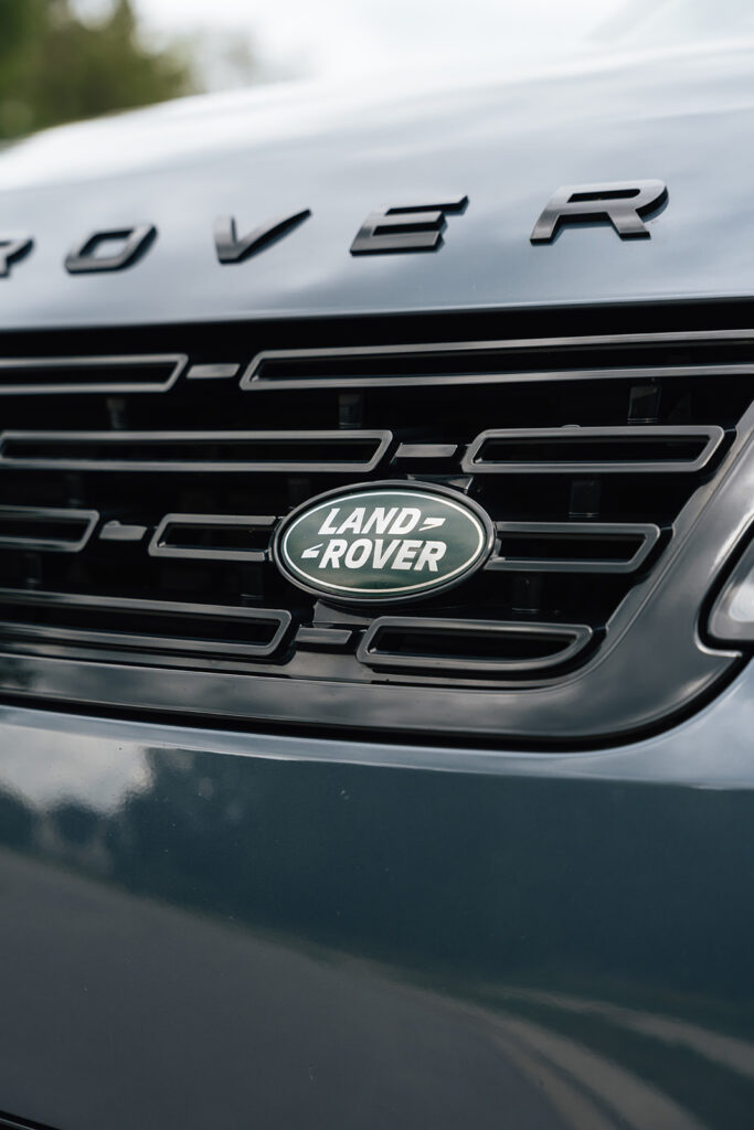 2026 Range Rover Sport Review: Luxury, Power, and British Refinement
